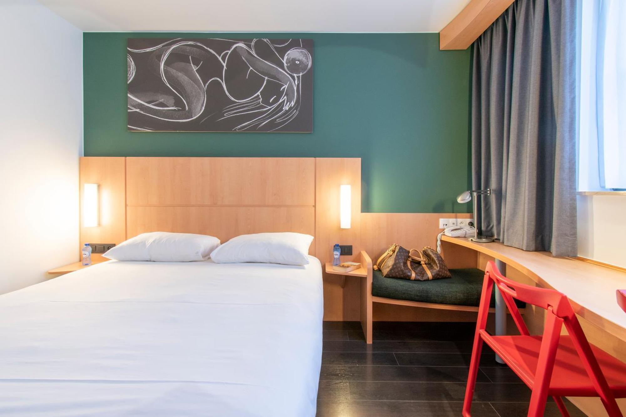 Ibis De Panne Ξενοδοχείο Εξωτερικό φωτογραφία