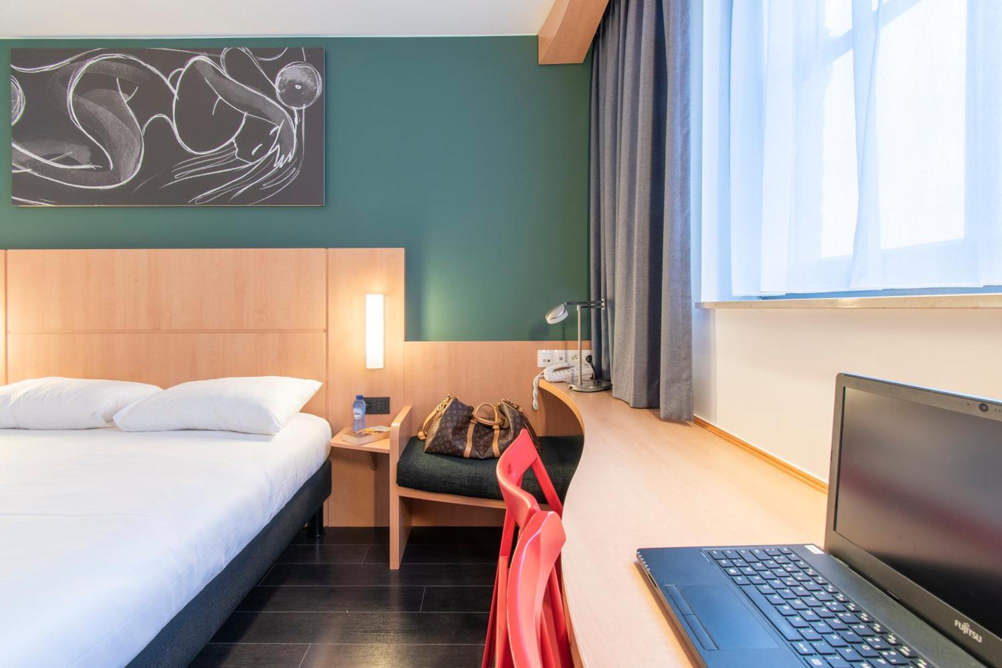 Ibis De Panne Ξενοδοχείο Εξωτερικό φωτογραφία