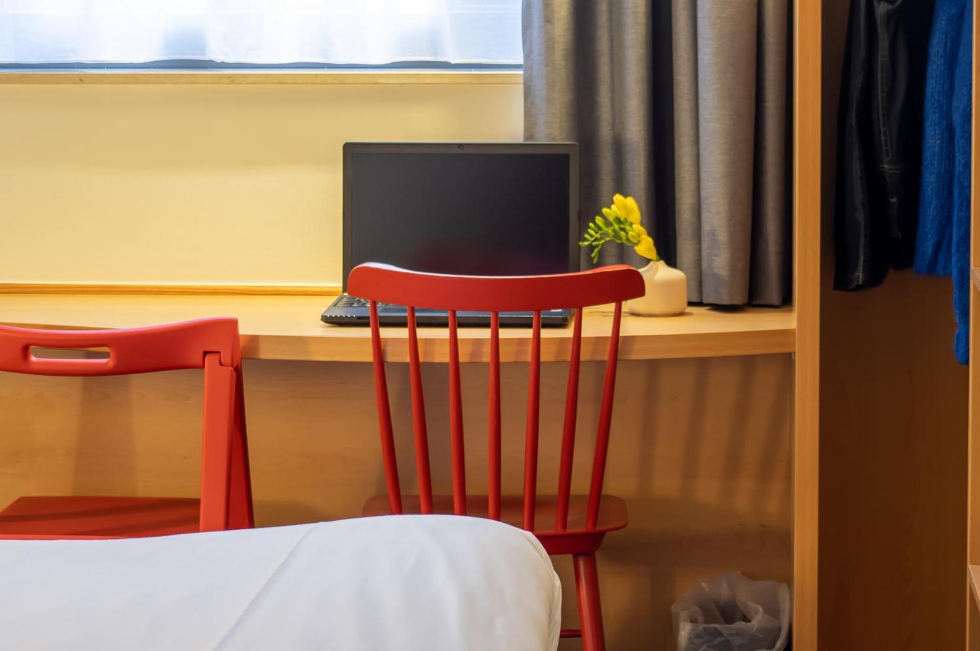 Ibis De Panne Ξενοδοχείο Εξωτερικό φωτογραφία